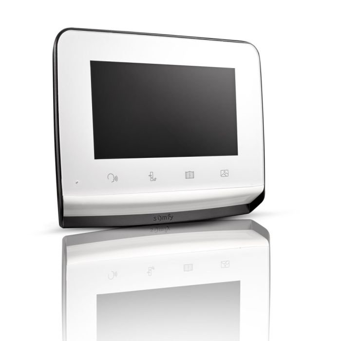 Somfy
Monitor wewnętrzny do wideodomofonu V350