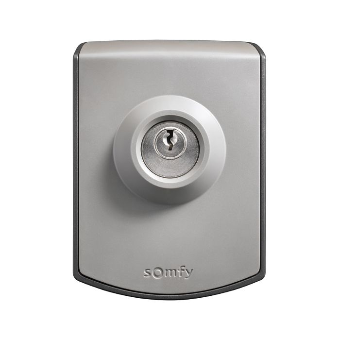 Somfy
Przełącznik kluczykowy do napędu