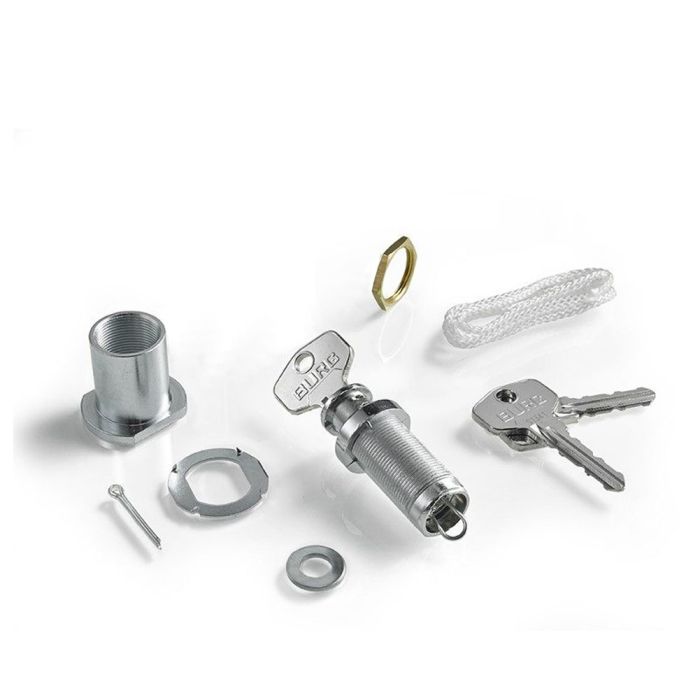 Wysprzęglanie manualne na klucz
Somfy