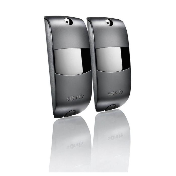 Somfy
Zestaw fotokomórek do bram skrzydłowych Lockyvia Essential