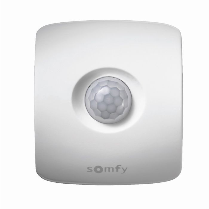 Somfy
Czujnik ruchu Tahoma