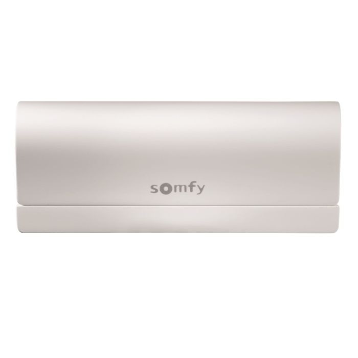 Somfy
Czujnik otwarcia i wstrząsów