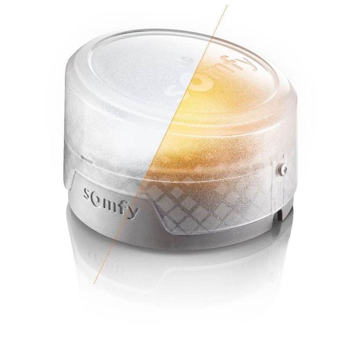 Somfy
Lampa ostrzegawcza - led