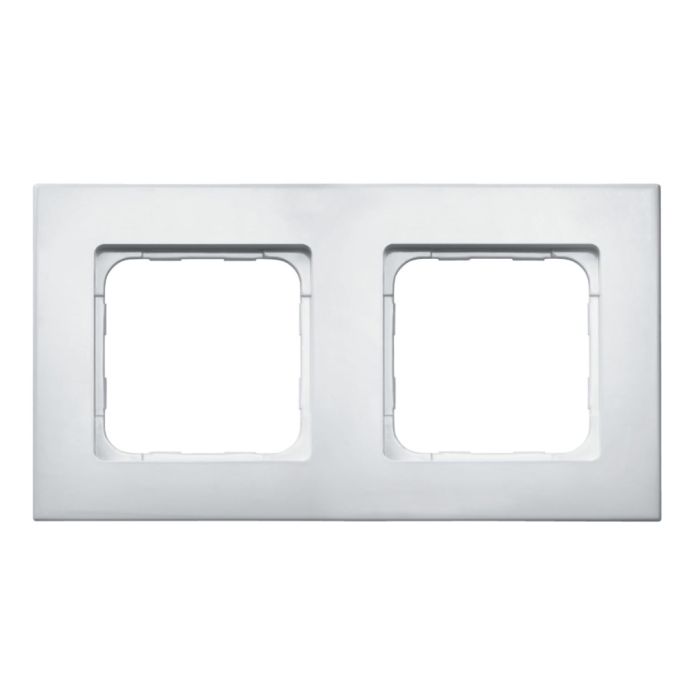 Somfy
Ramka Smoove Pure - podwójna