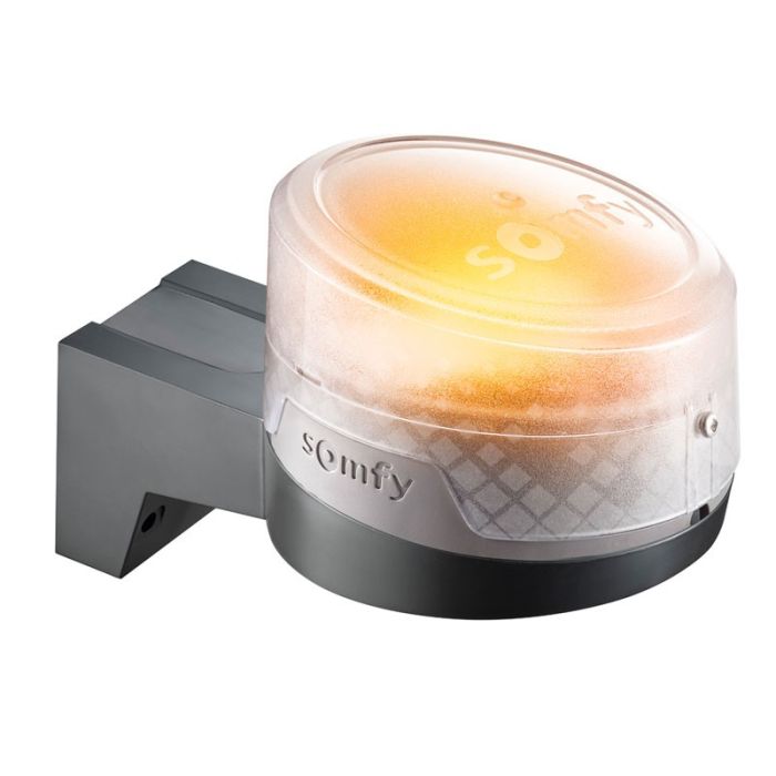 Somfy
Uchwyt do lamp ostrzegawczych DIY