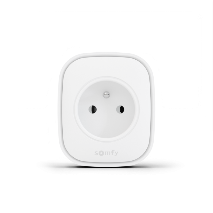 Gniazdo Zigbee typ E Somfy