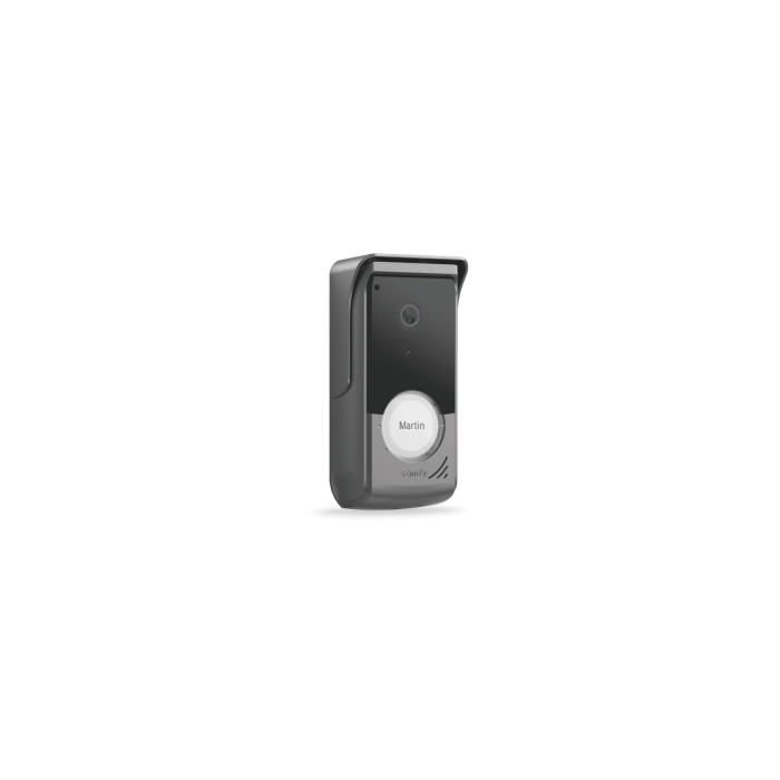 Wideodomofon V350 Connect Wi-Fi Somfy