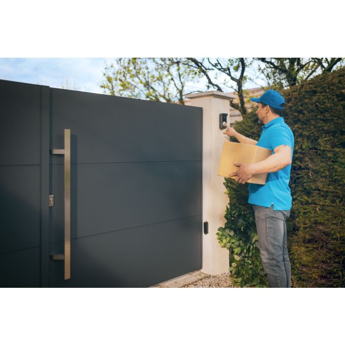 Wideodomofon V350 Connect Wi-Fi Somfy