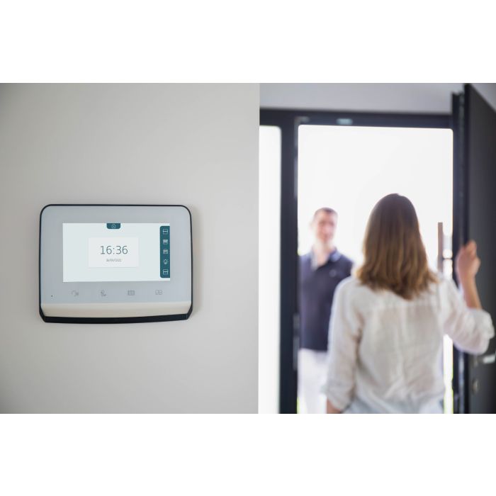 Wideodomofon V350 Connect Wi-Fi Somfy