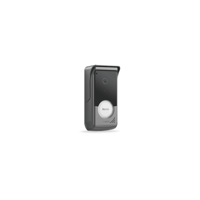 Wideodomofon V500 Connect Wi-Fi
Somfy