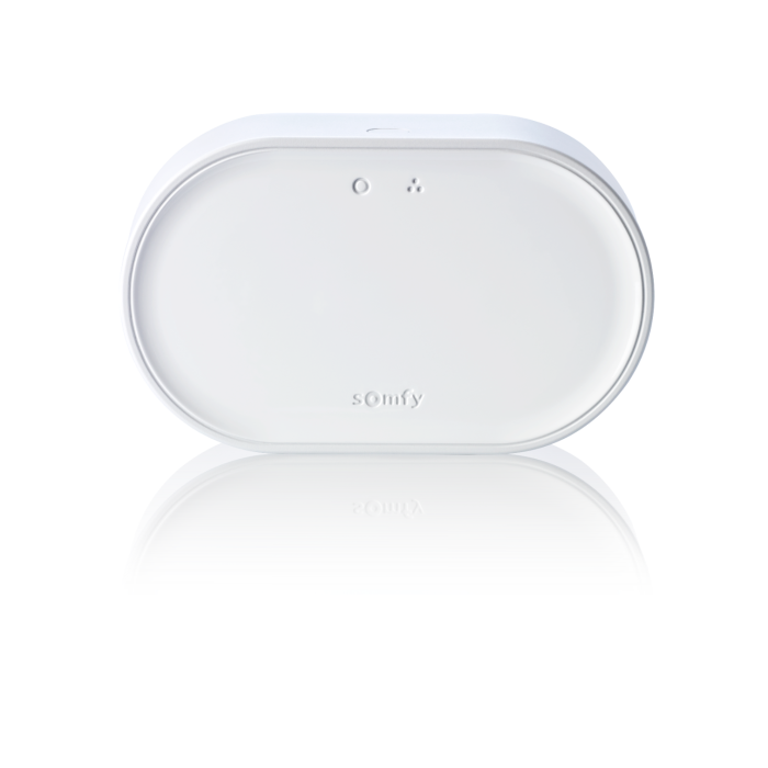 Somfy
Zestaw Alarmowy Home Alarm Advanced Max
