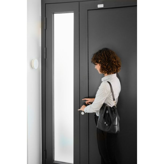 Somfy
Zestaw Alarmowy Home Alarm Advanced Max