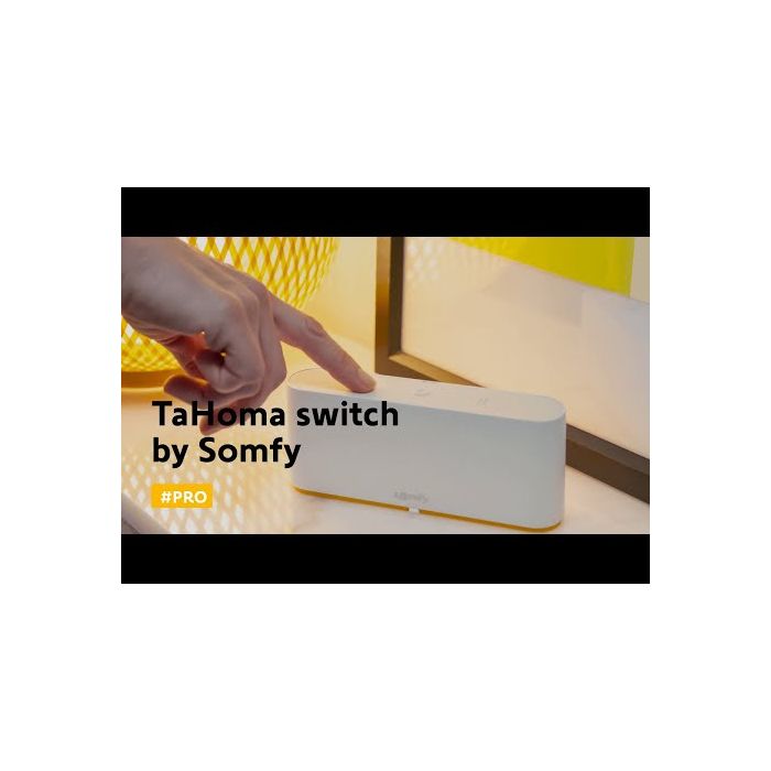 TaHoma switch