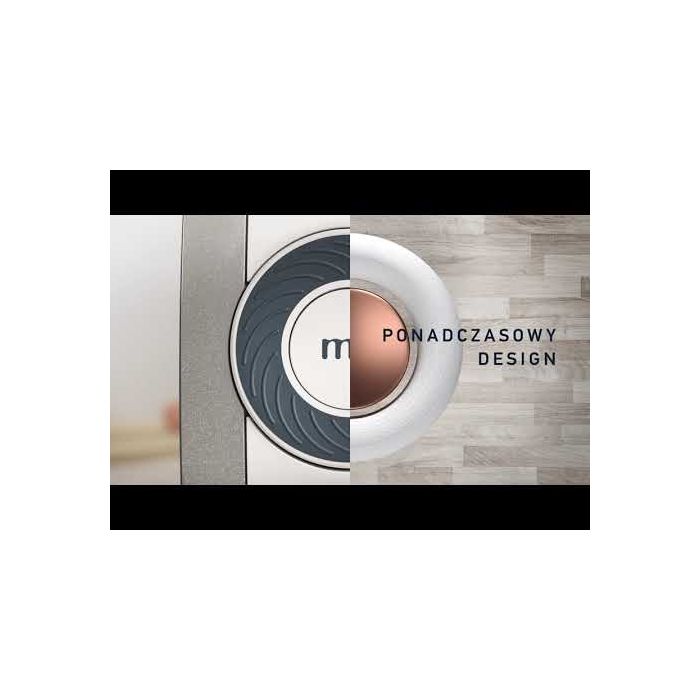 Pilot 5-kanałowy Situo io naturalny