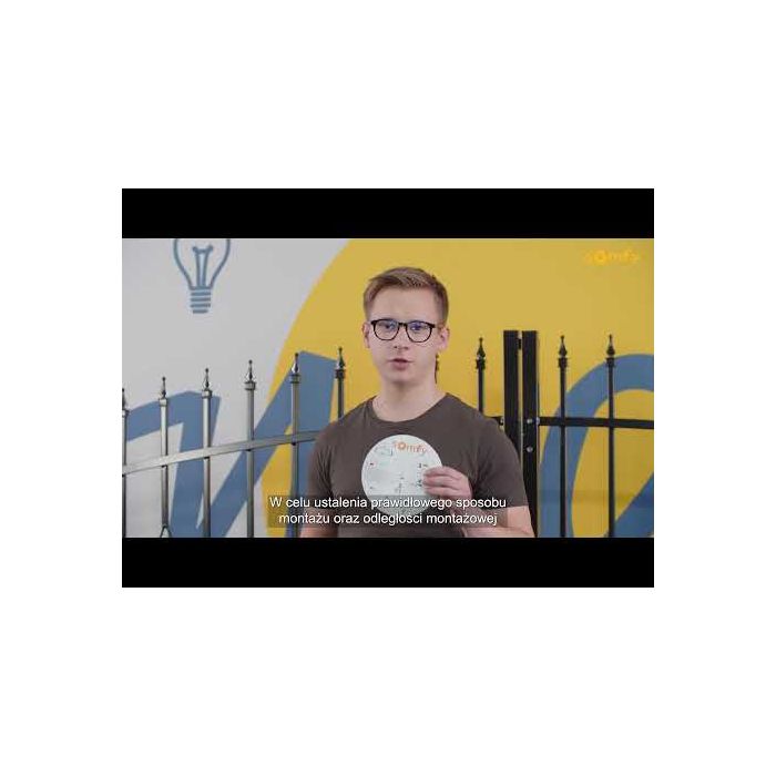 Zestaw do bram skrzydłowych SGS Essential