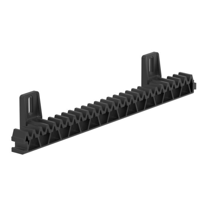 Zestaw do zdalnego sterowania bramą przesuwną: Connectivity Kit + Slidy Moove 600