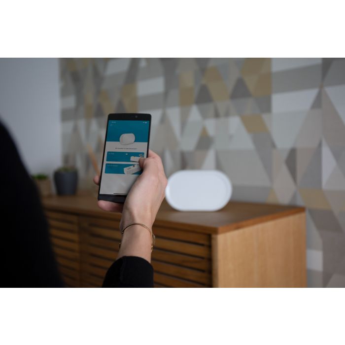 Somfy
Zestaw Alarmowy Home Alarm Advanced Max