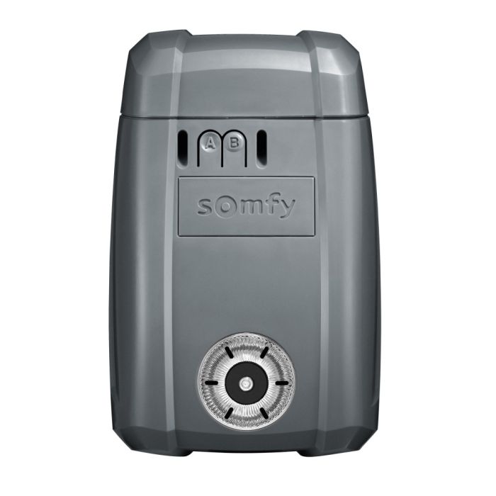 Somfy
GDK 700 z akumulatorem awaryjnym