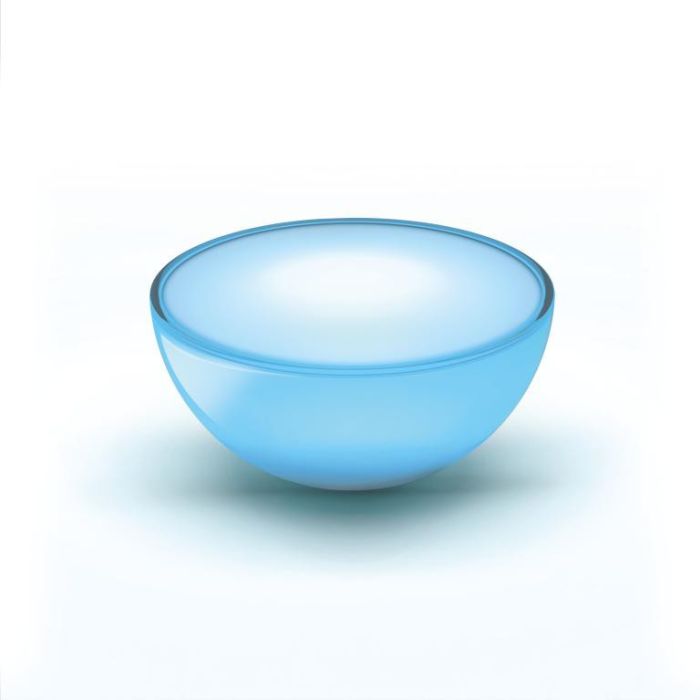 Lampka Philips HUE GO