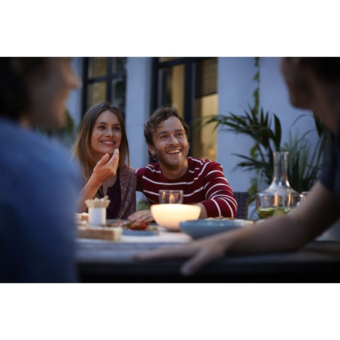 Lampka Philips HUE GO