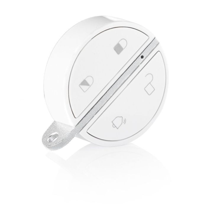 Somfy
Zestaw Alarmowy Home Alarm Advanced Max