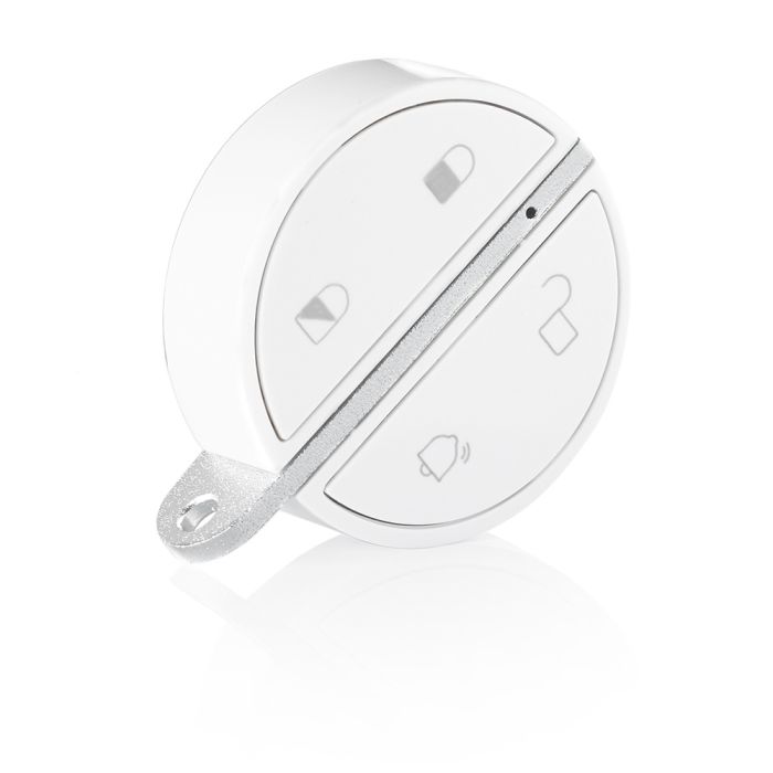 Somfy Home Alarm
Keyfob