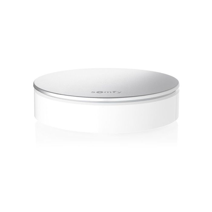 Zestaw alarmowy Home Alarm Advance Max z kamerą zewnętrzną