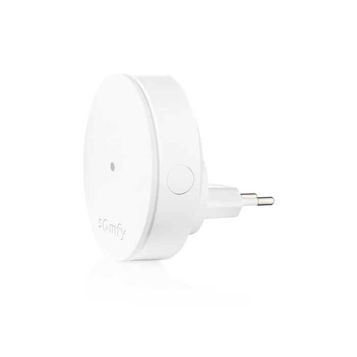 Somfy Home Alarm