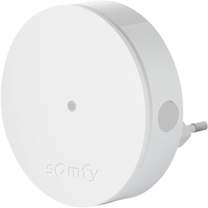 Somfy
Wzmacniacz sygnału radiowego Somfy Protect