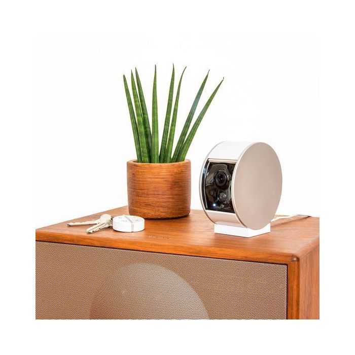 Somfy
Kamera wewnetrzna + Keyfob