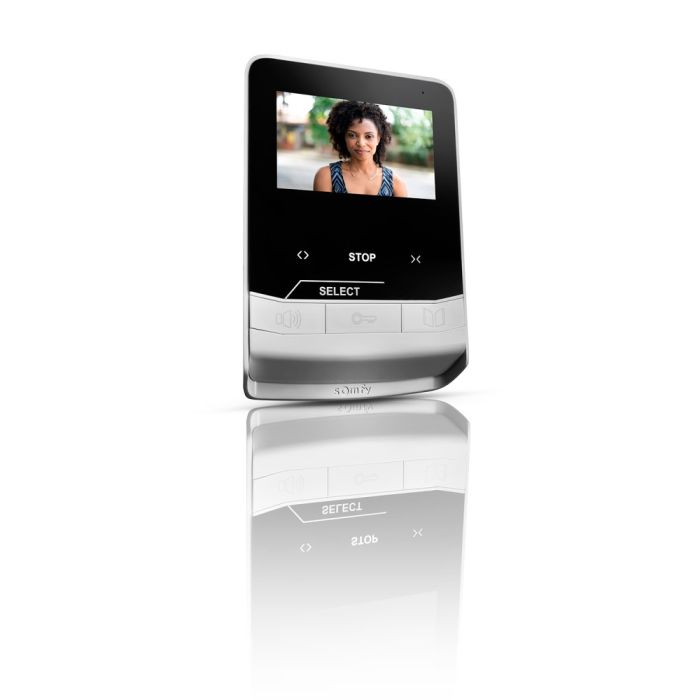 Somfy
Monitor wewnętrzny - Wideodomofon V100+
