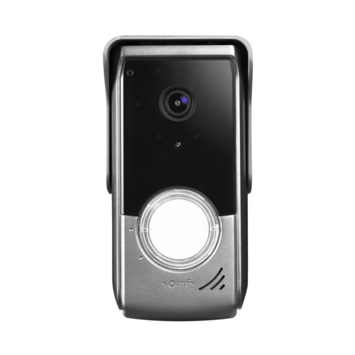 Somfy
Panel zewnętrzny - Wideodomofon V100+