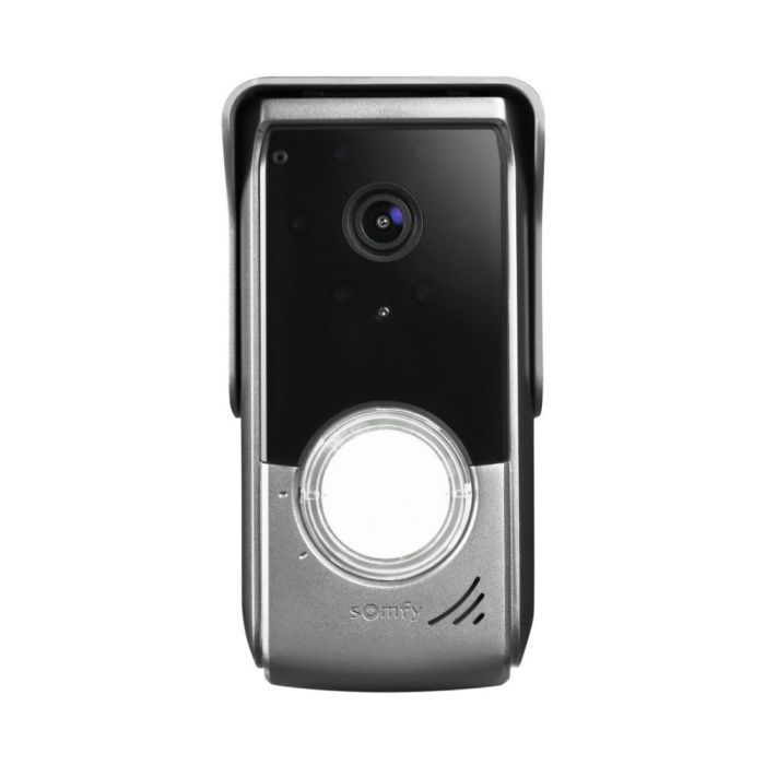 Somfy 
Panel zewnętrzny -  Wideodomofon V100+ 