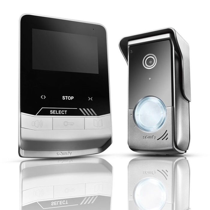 Somfy
Wideodomofon V100+
