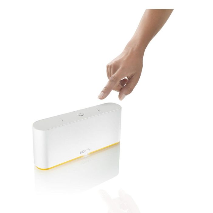Zestaw smart home do zarządzania ogrzewaniem