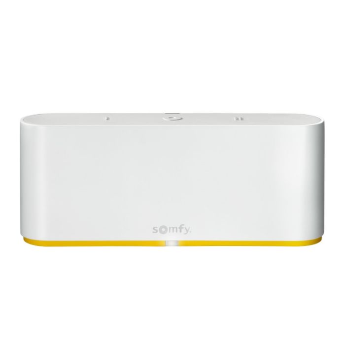 Somfy
Centrala sterujaca Tahoma Switch