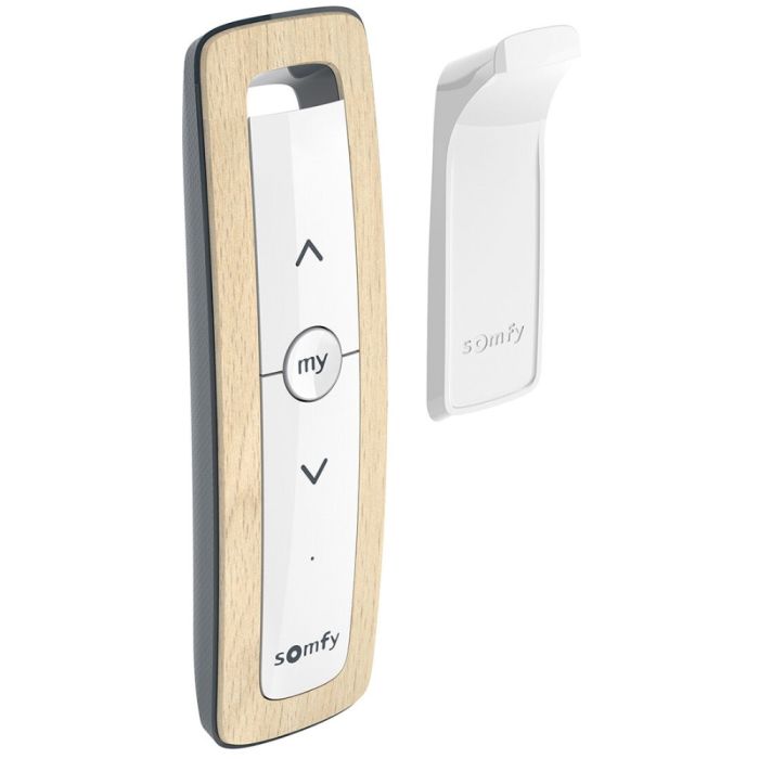 Somfy
Pilot 1-kanałowy Situo io naturalny