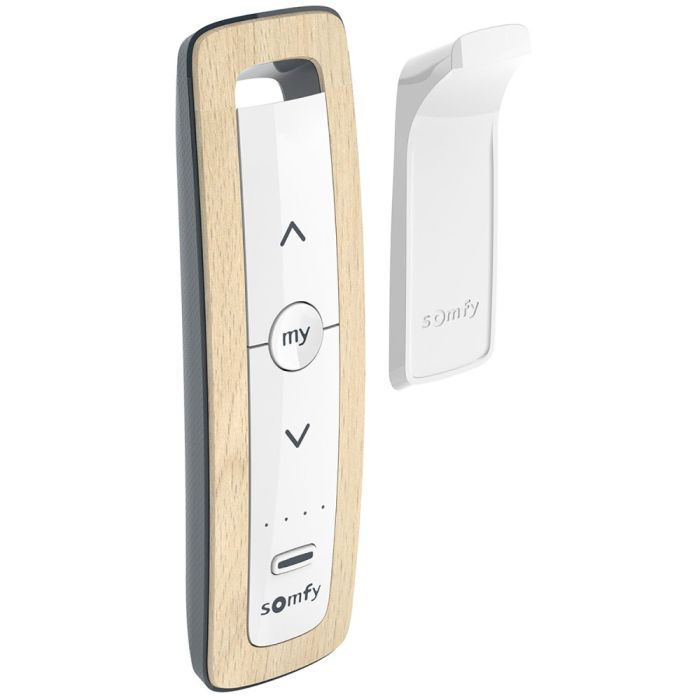 Somfy
Pilot 5-kanałowy Situo io naturalny
