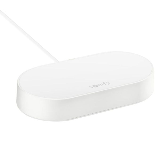 Somfy
Zestaw do zdalnego sterowania bramą wjazdową: Connectivity Kit + SGS Essential + V100+