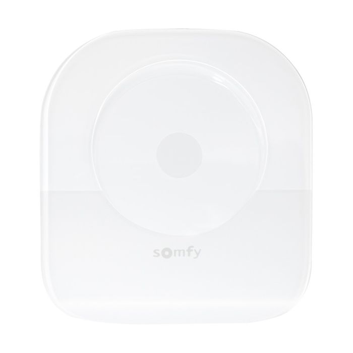 Somfy
Termostat radiowy V2 - zdalnie sterowany przez internet
