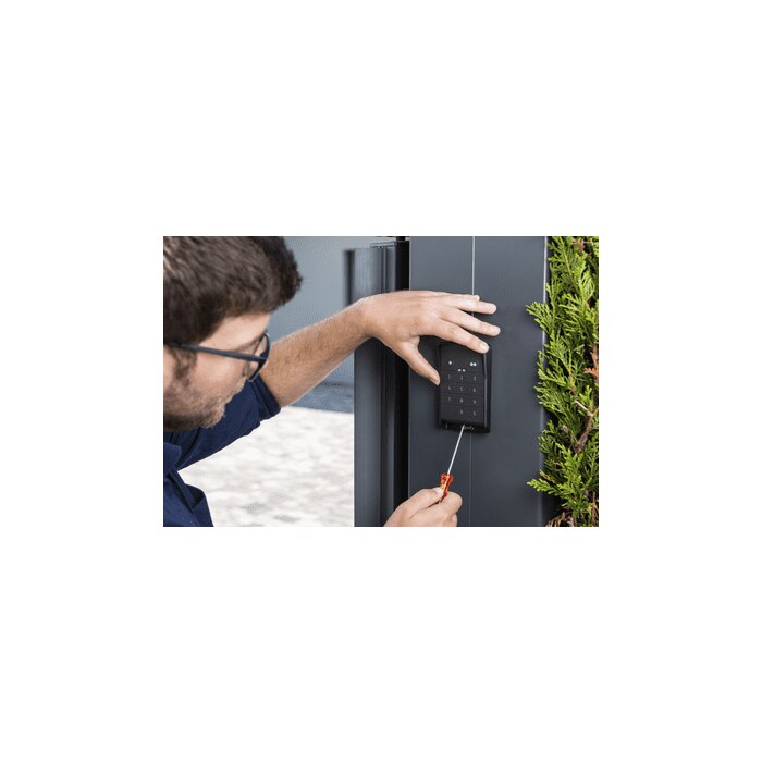 Somfy
Klawiatura radiowa Keypad 2 RTS