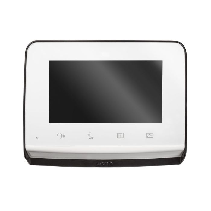 Somfy
Monitor wewnętrzny - Wideodomofon V350