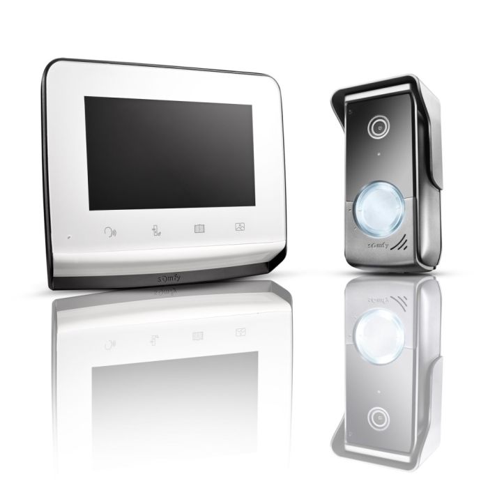 Somfy
Wideodomofon V350