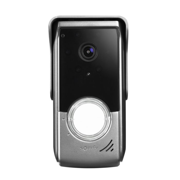 Somfy
Panel zewnętrzny - Wideodomofon V350