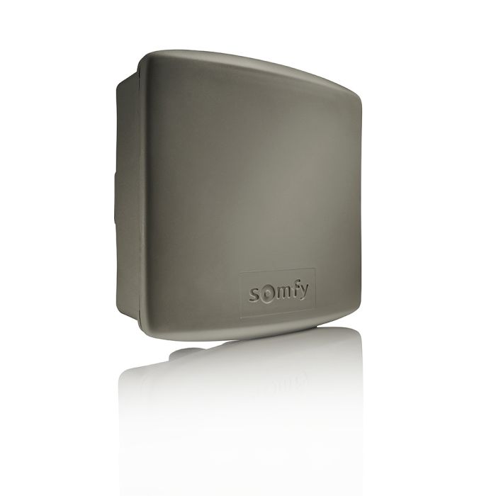 Somfy
Standardowy odbiornik RTS