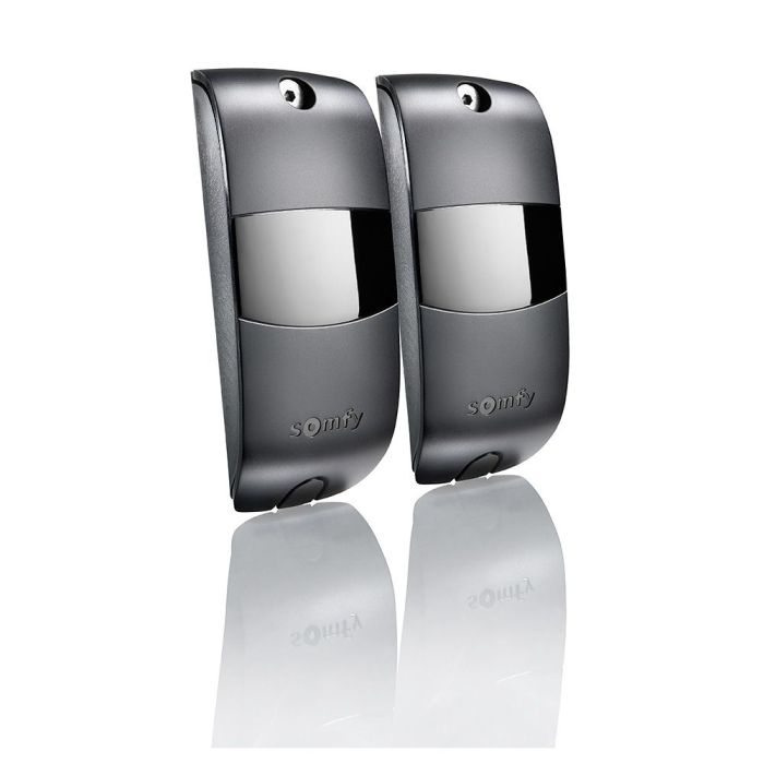 Somfy
Zestaw do zdalnego sterowania bramą wjazdową: Connectivity Kit + SGS Essential + V100+