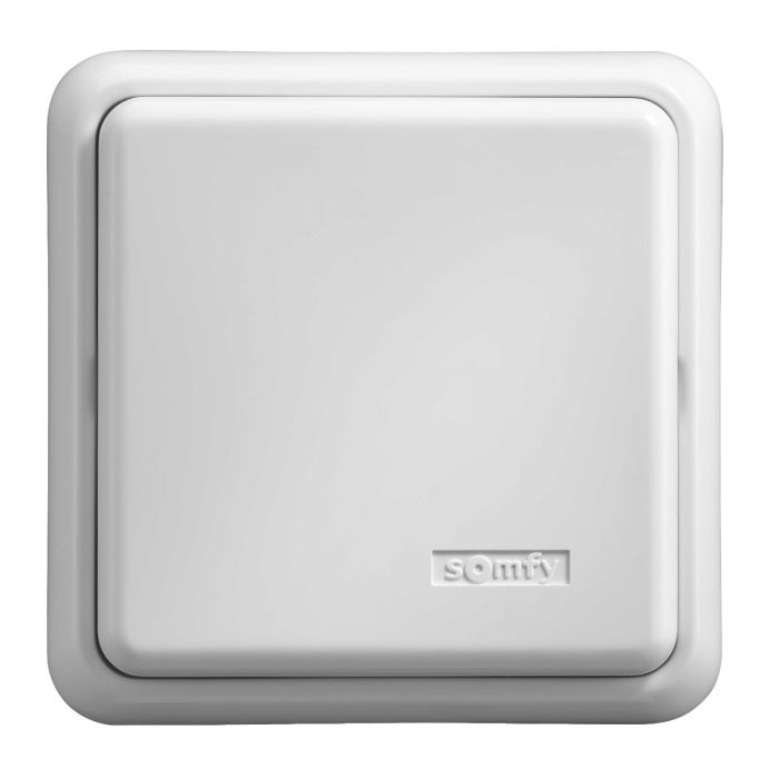 Somfy
Wewnętrzny odbornik RTS