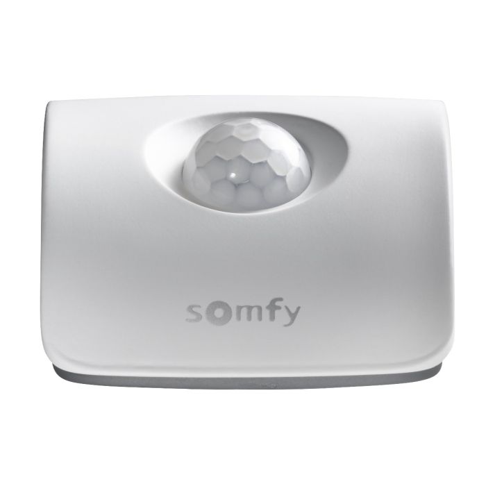 Somfy
Czujnik ruchu Tahoma