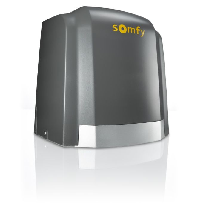 Somfy
Napęd do bram przesuwnych Slidy Moove 300