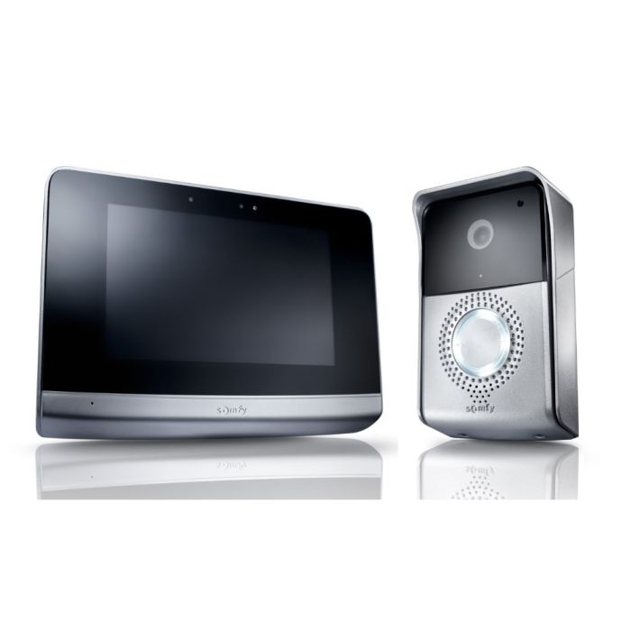 Somfy
Wideodomofon V500